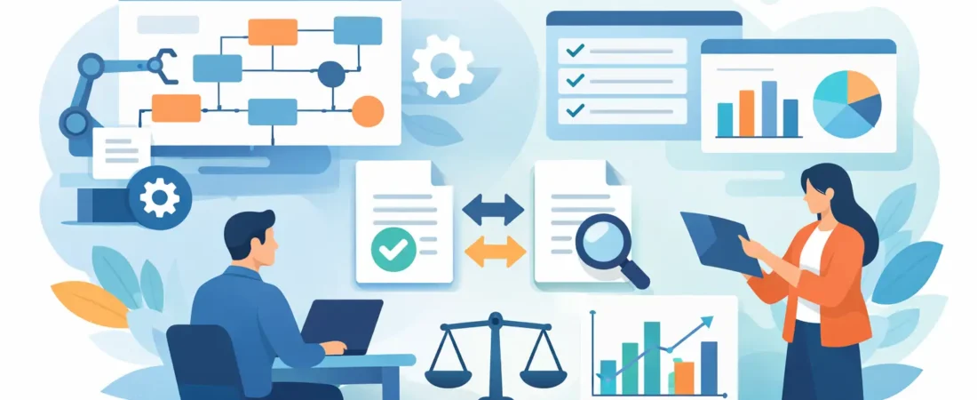 Document Workflow Automation Software Comparison