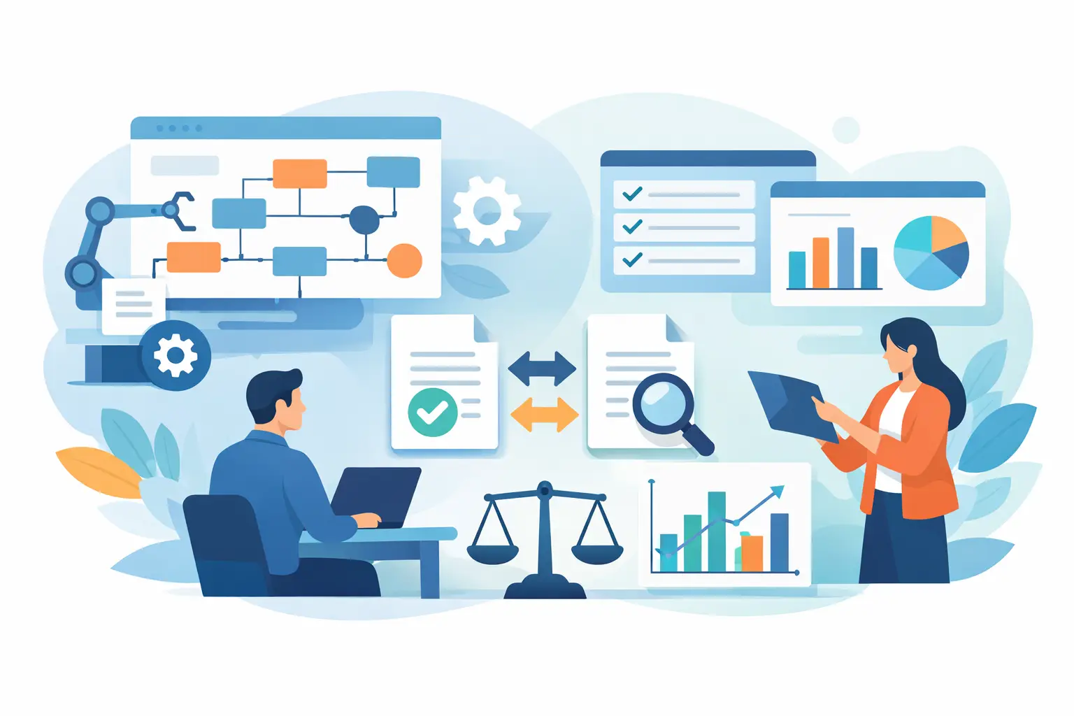 Document Workflow Automation Software Comparison