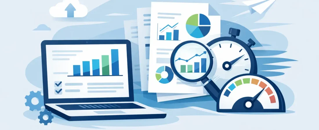 Best Professional Reports Templates for Speed