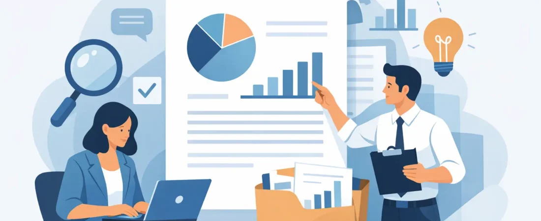 Writing Professional Reports That Get Used